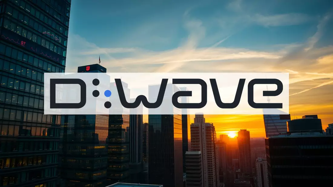 D-Wave Quantum: Señales de Alerta para los Inversores Illustration mit AI erstellt übermittelt durch boerse-global.de