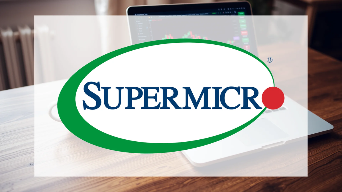 Super Micro Stock Seeks Revival with New AMD Server Line - Foto: über boerse-global.de