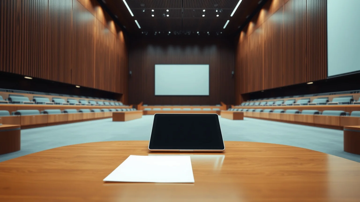 Digital Omnibus: EU startet Regulierungsoffensive für Digitalwirtschaft - Foto: über boerse-global.de