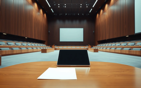 Digital Omnibus: EU startet Regulierungsoffensive für Digitalwirtschaft - Foto: über boerse-global.de