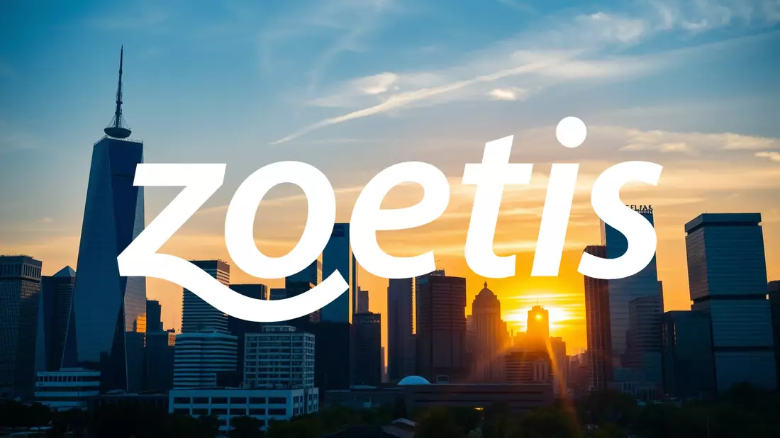 Can Zoetis Stock Recover From Its Persistent Downturn? Illustration mit AI erstellt übermittelt durch boerse-global.de