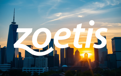 Can Zoetis Stock Recover From Its Persistent Downturn? - Foto: über boerse-global.de