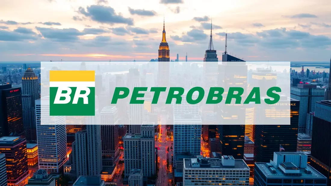 Petrobras: La dualidad energética entre el crudo y la sostenibilidad Illustration mit AI erstellt übermittelt durch boerse-global.de