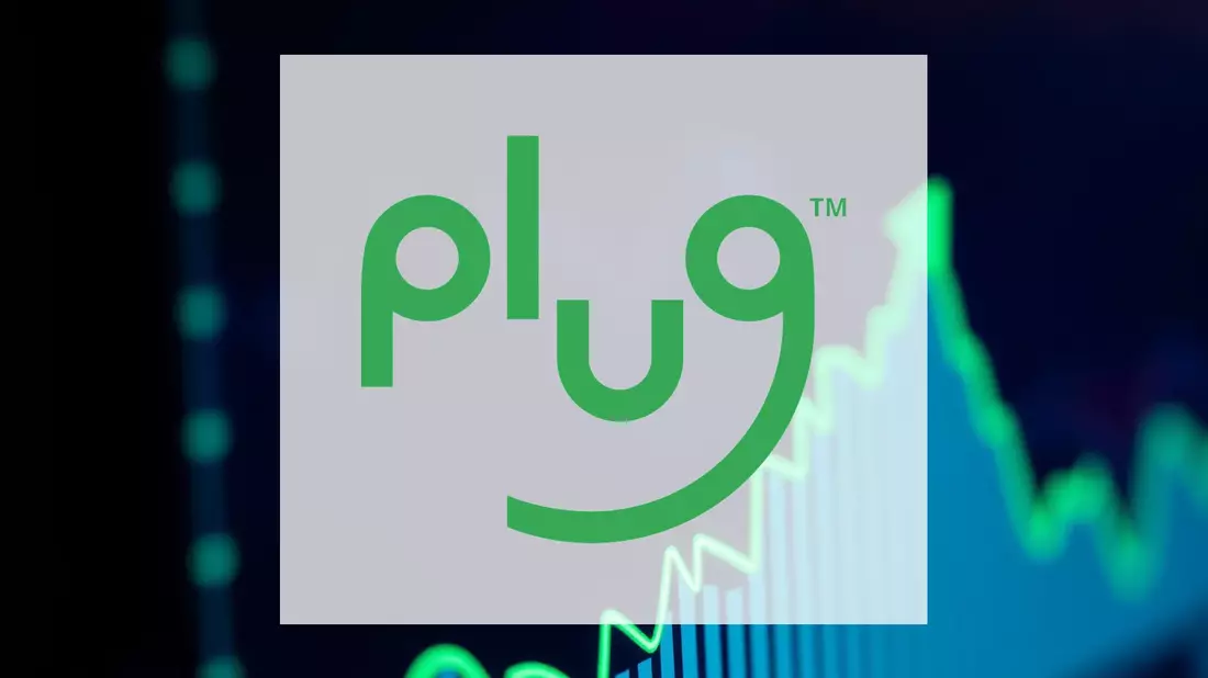 La acción de Plug Power se desploma: ¿Estrategia financiera o señal de alarma? Illustration mit AI erstellt übermittelt durch boerse-global.de