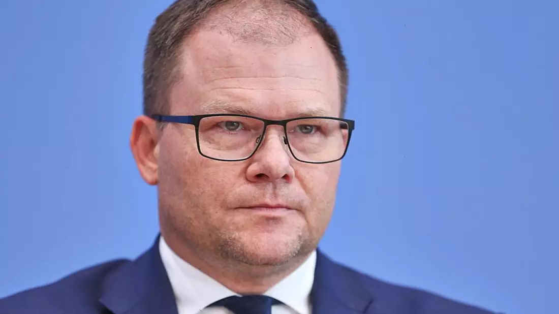 Carsten Schneider (Archiv) - Bild: über dts Nachrichtenagentur