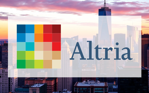 Altria Shares Face Mounting Pressure as Key Support Levels Crumble - Foto: über boerse-global.de
