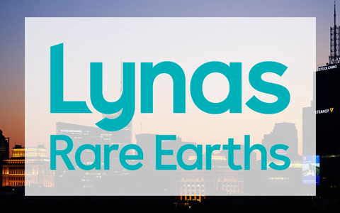 Lynas Shares Rally on Strategic Positioning and Supply Squeeze - Foto: über boerse-global.de
