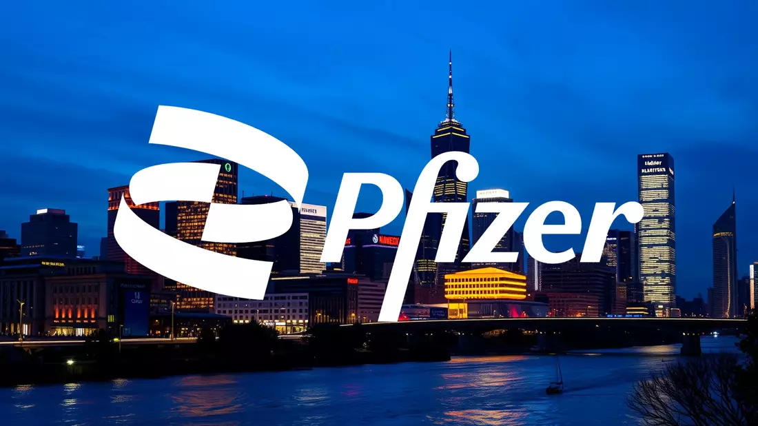 Pfizer Secures $6 Billion in Bonds to Fund Major Weight-Loss Drug Acquisition - Bild: über boerse-global.de