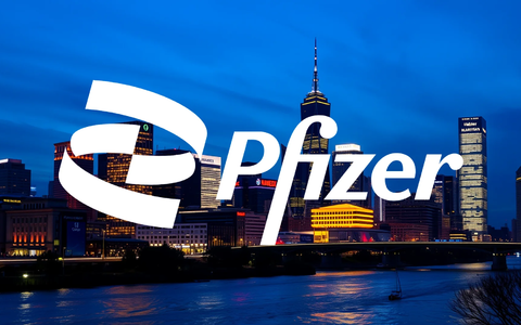 Pfizer Secures $6 Billion in Bonds to Fund Major Weight-Loss Drug Acquisition - Foto: über boerse-global.de