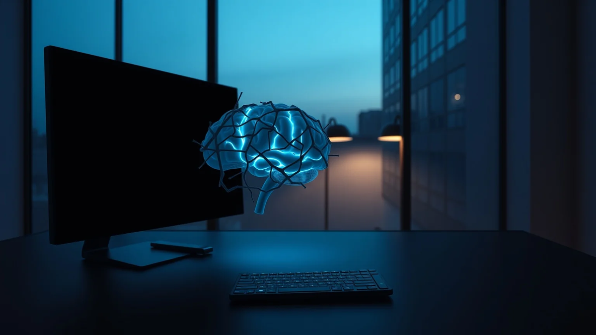 Shadow AI: 81 Prozent der Mitarbeiter umgehen Unternehmensrichtlinien - Foto: über boerse-global.de