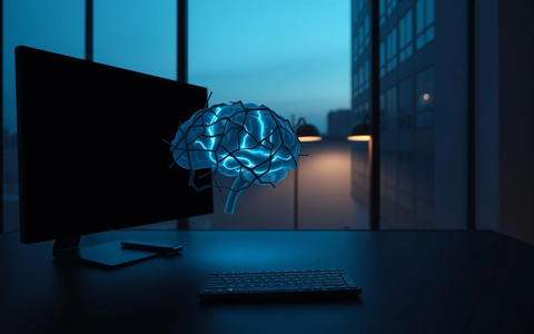 Shadow AI: 81 Prozent der Mitarbeiter umgehen Unternehmensrichtlinien - Foto: über boerse-global.de