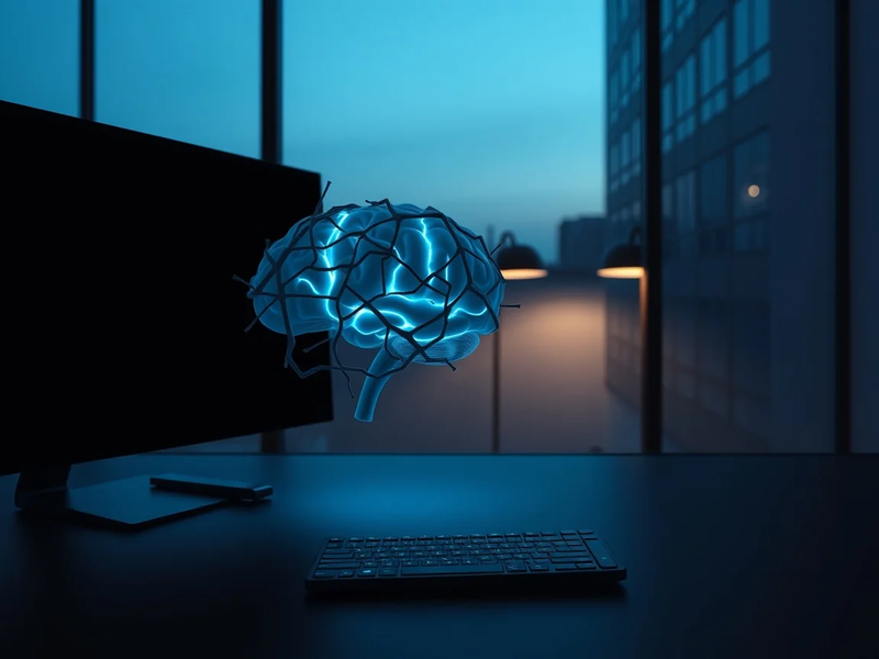 Shadow AI: 81 Prozent der Mitarbeiter umgehen Unternehmensrichtlinien - Foto: über boerse-global.de