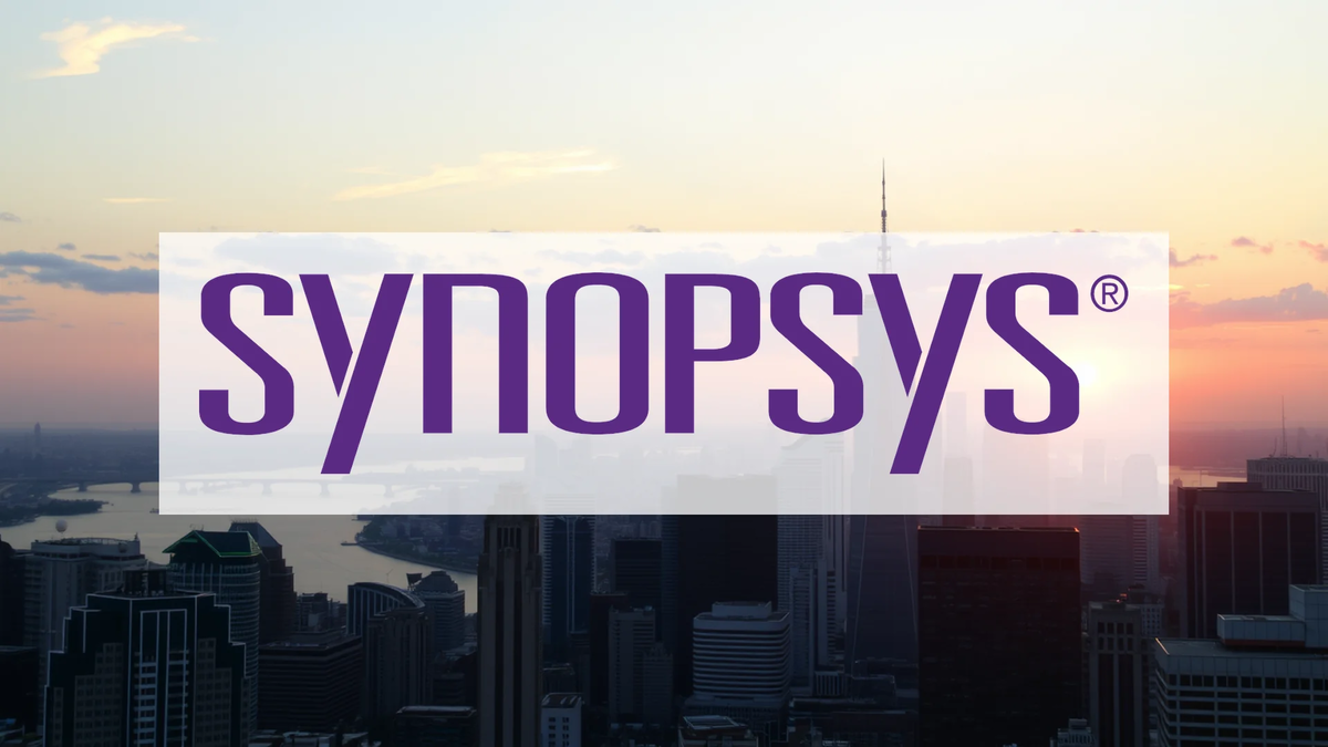 Synopsys Aktie: Bitterer Ernst! - Foto: über boerse-global.de