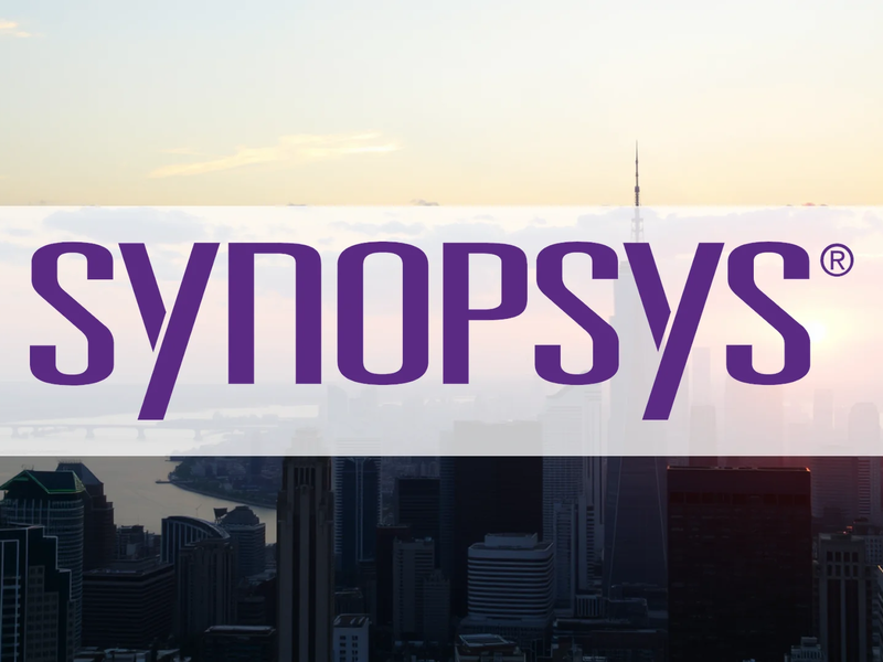 Synopsys Aktie: Bitterer Ernst! - Foto: über boerse-global.de