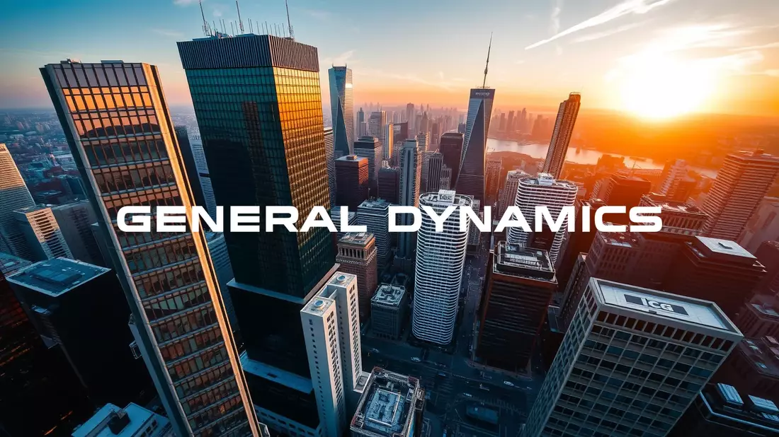 Defense Giant Soars on Major Naval Contract and Robust Earnings Illustration mit AI erstellt übermittelt durch boerse-global.de