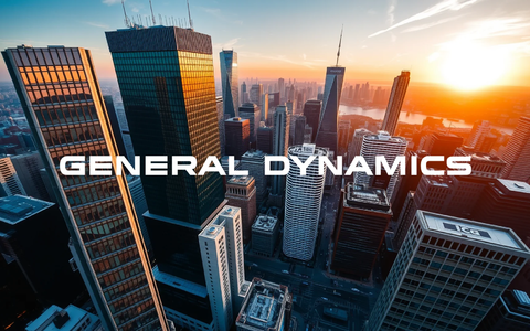 Defense Giant Soars on Major Naval Contract and Robust Earnings - Foto: über boerse-global.de