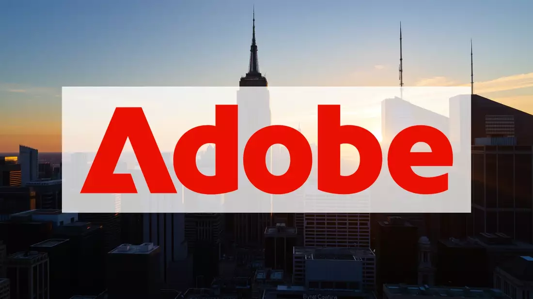 Adobe’s $1.9 Billion Bet on Semrush Divides Market Opinion Illustration mit AI erstellt übermittelt durch boerse-global.de