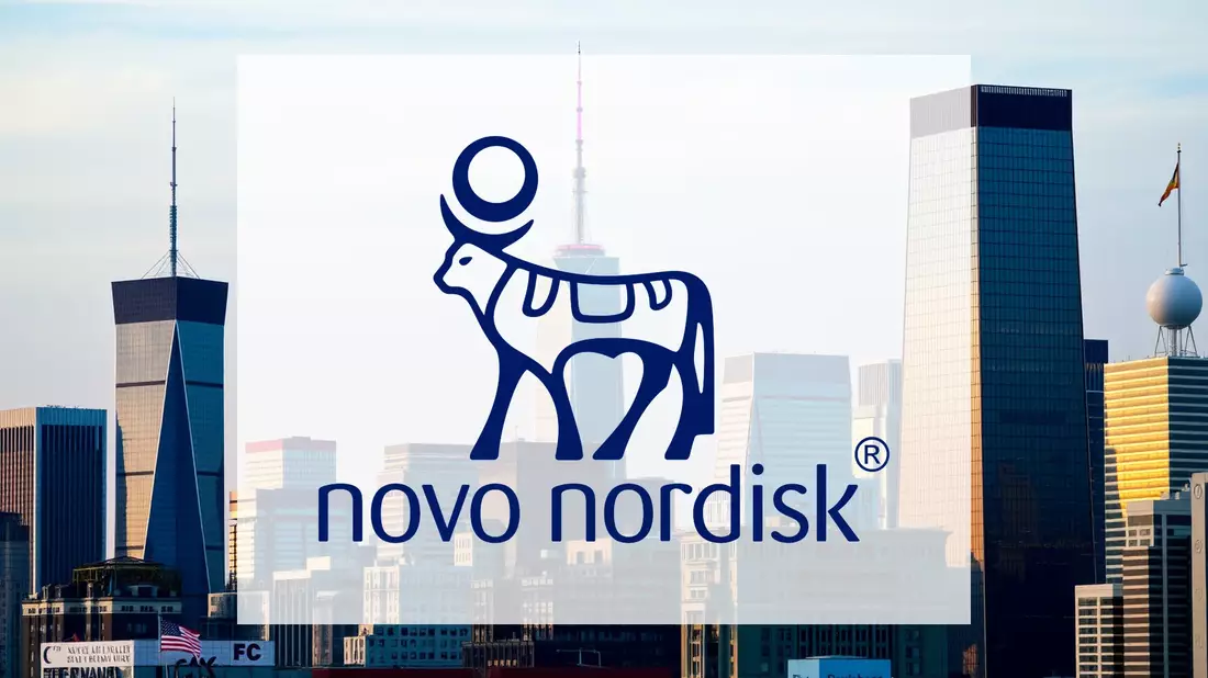 Novo Nordisk’s Bold Gambit: Price Cuts Spark Investor Debate Illustration mit AI erstellt übermittelt durch boerse-global.de