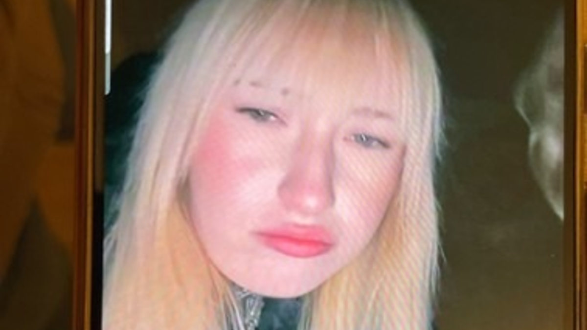 LPI-J: Suche nach Vermisster 17-jähriger Schülerin aus Jena Winzerla - Foto: presseportal.de