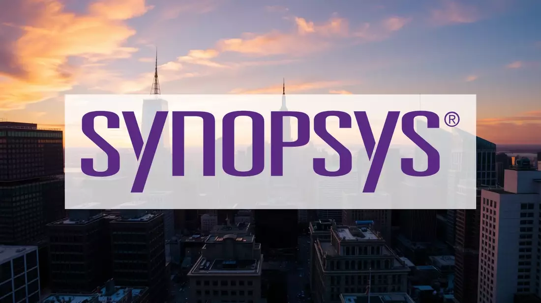 Synopsys: Tormenta legal y reestructuración sacuden al gigante del diseño de chips Illustration mit AI erstellt übermittelt durch boerse-global.de