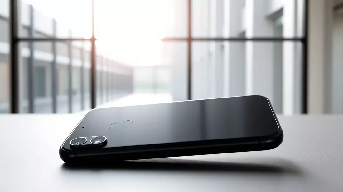 iPhone Fold: Apple plant Rekord-Akku für erstes Falthandy - Bild: über boerse-global.de