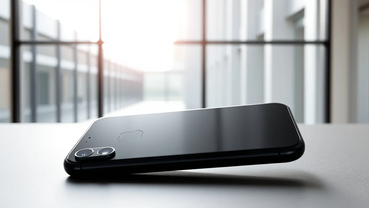 iPhone Fold: Apple plant Rekord-Akku für erstes Falthandy - Foto: über boerse-global.de