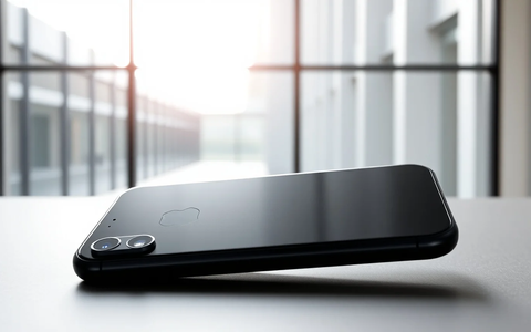 iPhone Fold: Apple plant Rekord-Akku für erstes Falthandy - Foto: über boerse-global.de