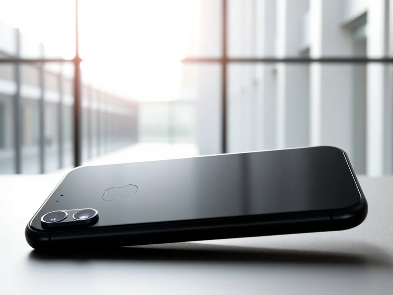 iPhone Fold: Apple plant Rekord-Akku für erstes Falthandy - Foto: über boerse-global.de