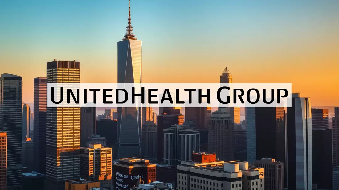 Is UnitedHealth’s Plunge a Hidden Opportunity for Investors? Illustration mit AI erstellt übermittelt durch boerse-global.de