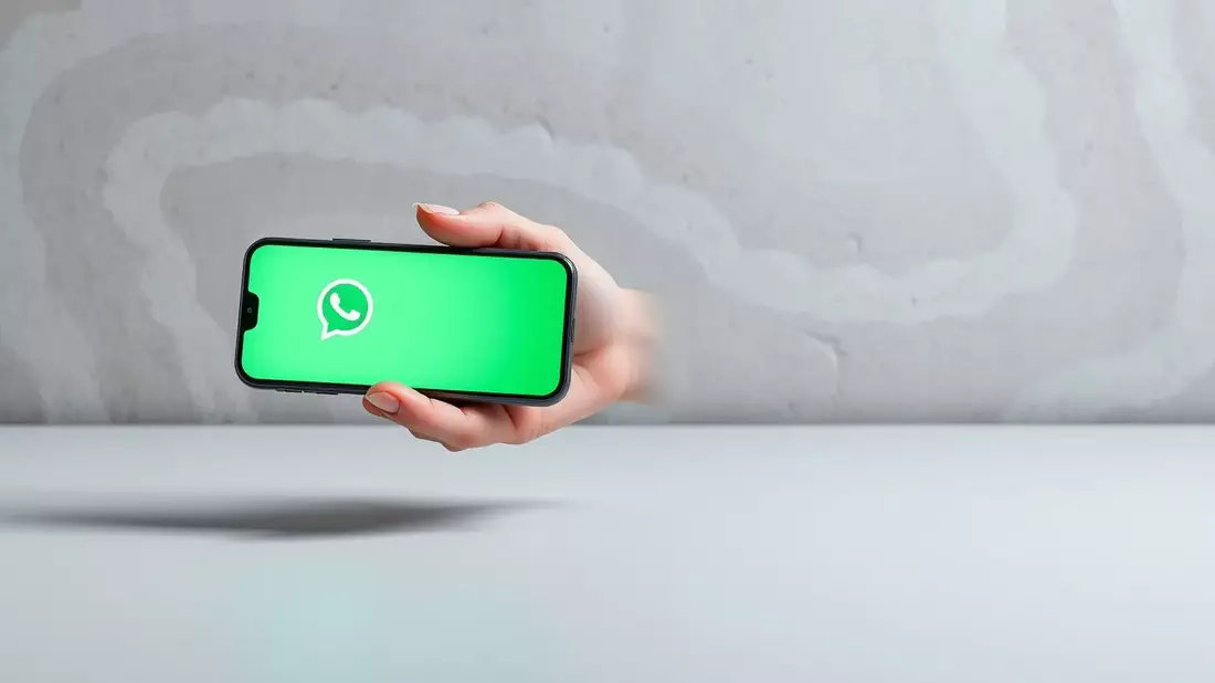 WhatsApp: Klassischer Status wird zur Selbstzerstörungs-Nachricht - Bild: über boerse-global.de