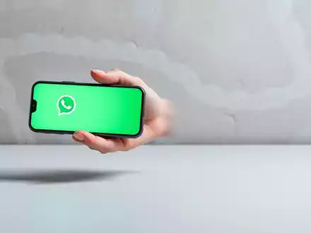 WhatsApp: Klassischer Status wird zur Selbstzerstörungs-Nachricht - Foto: über boerse-global.de