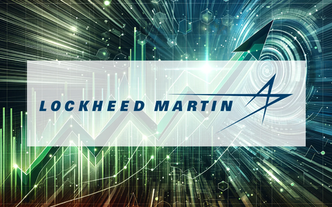 Lockheed Martin Aktie: Tech-Offensive! - Foto: über boerse-global.de