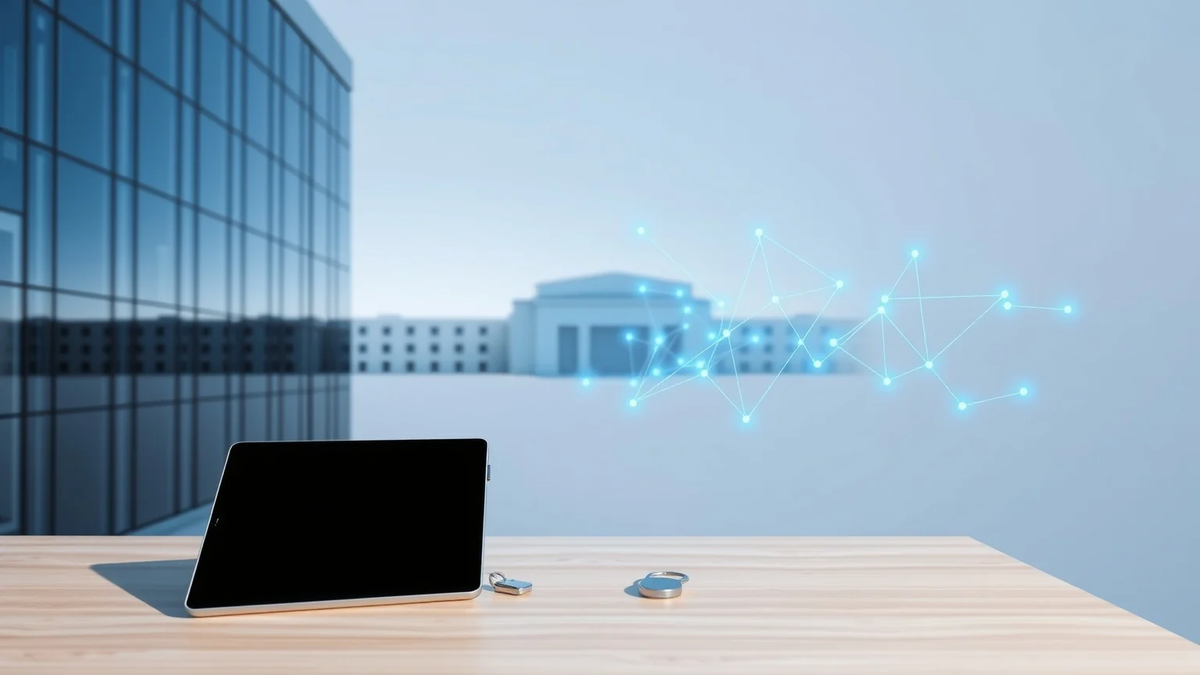 Trump-Regierung plant KI-Offensive gegen Bundesstaaten - Foto: über boerse-global.de