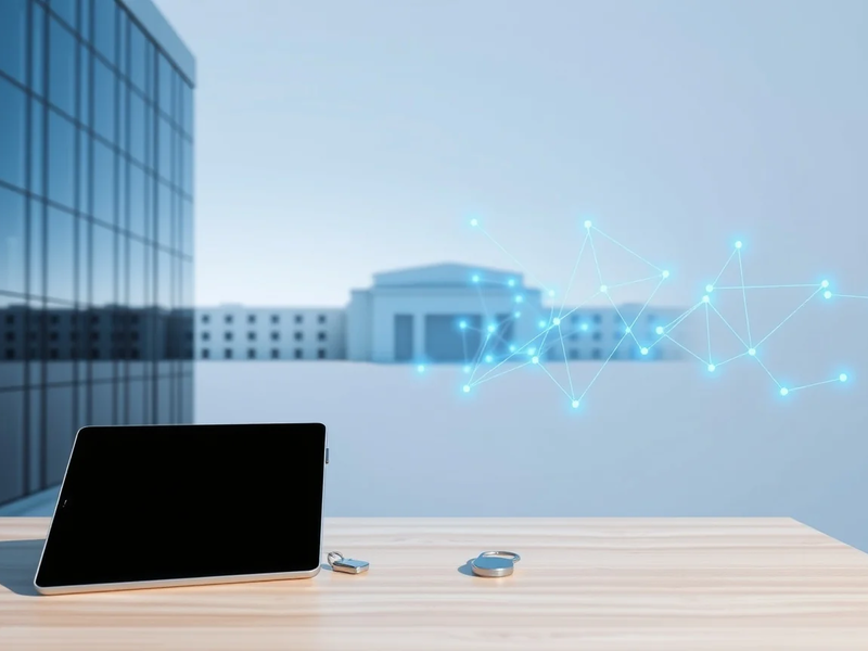 Trump-Regierung plant KI-Offensive gegen Bundesstaaten - Foto: über boerse-global.de