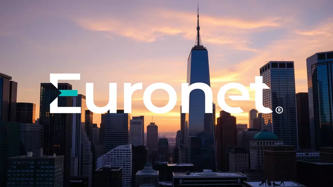 Euronet Worldwide: Market Correction or Buying Opportunity? Illustration mit AI erstellt übermittelt durch boerse-global.de