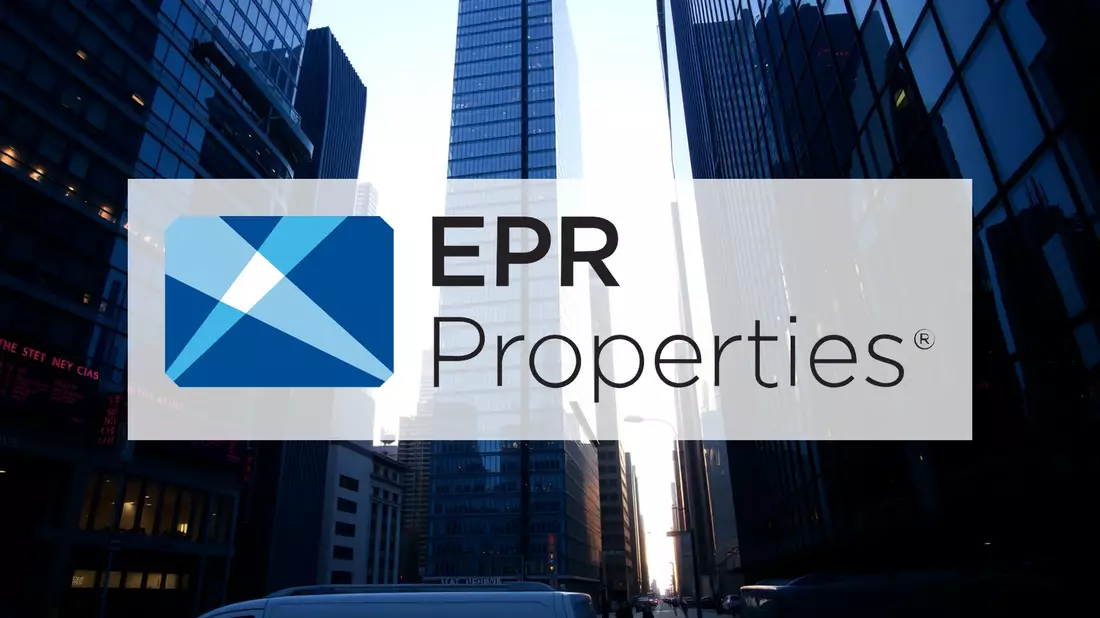EPR Properties: A Contrarian Opportunity Amid Market Divergence? Illustration mit AI erstellt übermittelt durch boerse-global.de