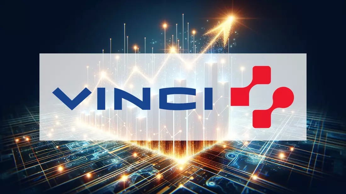 Vinci Aktie: 400-Millionen-Schock! - Bild: über boerse-global.de
