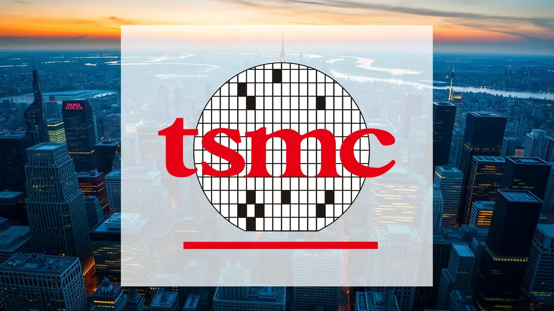 TSMC Aktie: Hervorragende Geschäftszahlen - Bild: über boerse-global.de