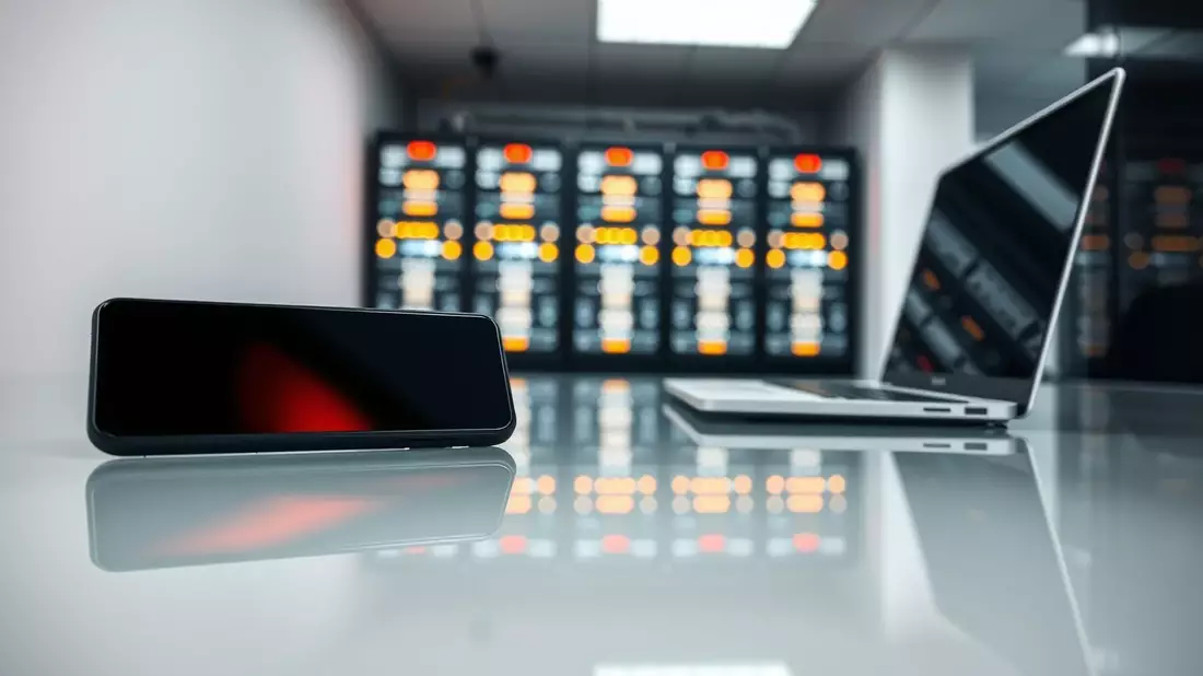 Android 15 stoppt Phishing-Welle auf deutsche Bankkunden - Bild: über boerse-global.de
