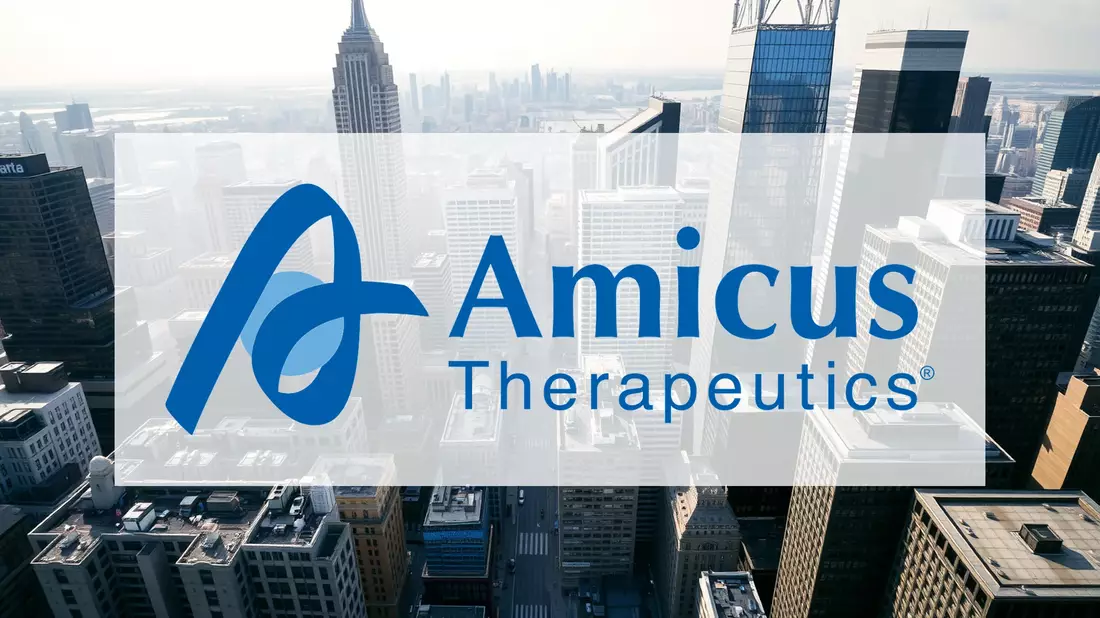 Amicus Therapeutics Reaches Profitability Milestone in Q3 Illustration mit AI erstellt übermittelt durch boerse-global.de