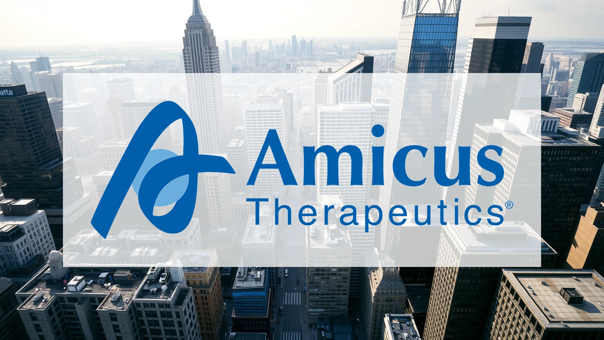 Amicus Therapeutics Reaches Profitability Milestone in Q3 - Foto: über boerse-global.de