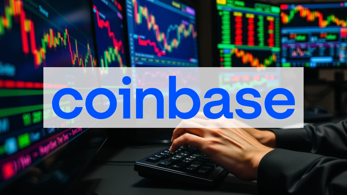 Coinbase: ¿Oportunidad en medio del desplome? - Foto: über boerse-global.de