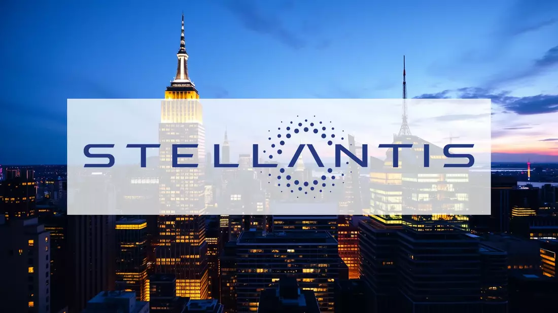 Stellantis Aktie: Comeback-Rallye startet! - Bild: über boerse-global.de