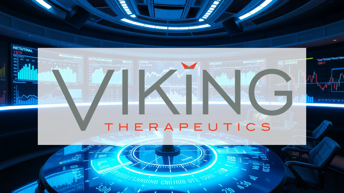 Viking Therapeutics: ¿Oportunidad tras el retroceso? - Foto: über boerse-global.de