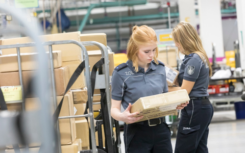 HZA-SB: Black Friday und Weihnachten: Wichtige Hinweise des Zolls zu Bestellungen und Geschenken aus dem Ausland - Foto: presseportal.de HZA-SB: Black Friday und Weihnachten: Wichtige Hinweise des Zolls zu Bestellungen und Geschenken aus dem Ausland - Foto: presseportal.de