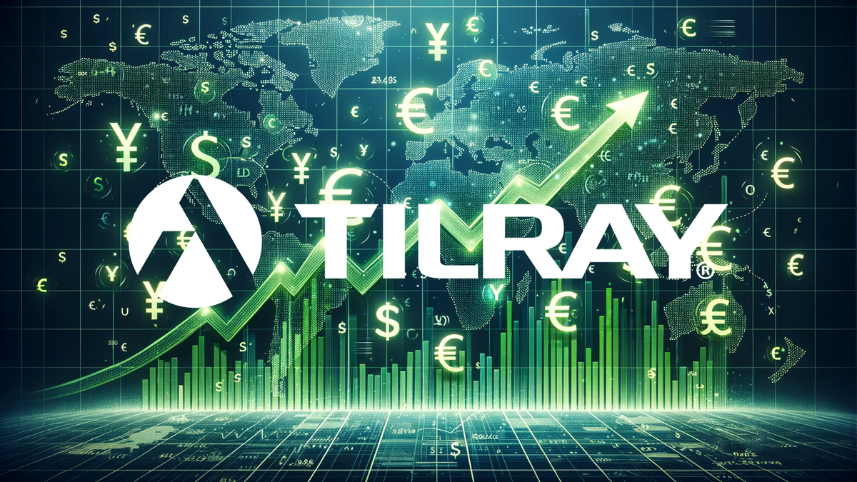 Acción de Tilray: ¿Se encienden las alarmas? - Foto: über boerse-global.de