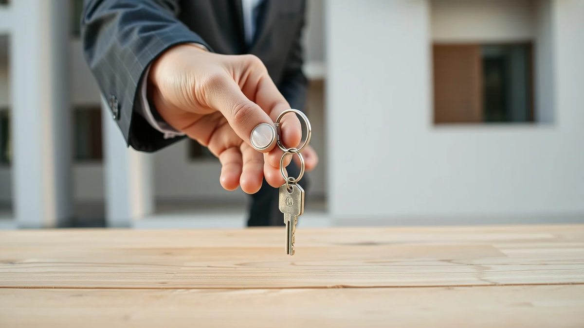 Pottenbrunn: 28 neue Wohnungen übergeben - Foto: über boerse-global.de