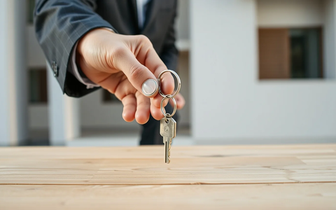 Pottenbrunn: 28 neue Wohnungen übergeben - Foto: über boerse-global.de