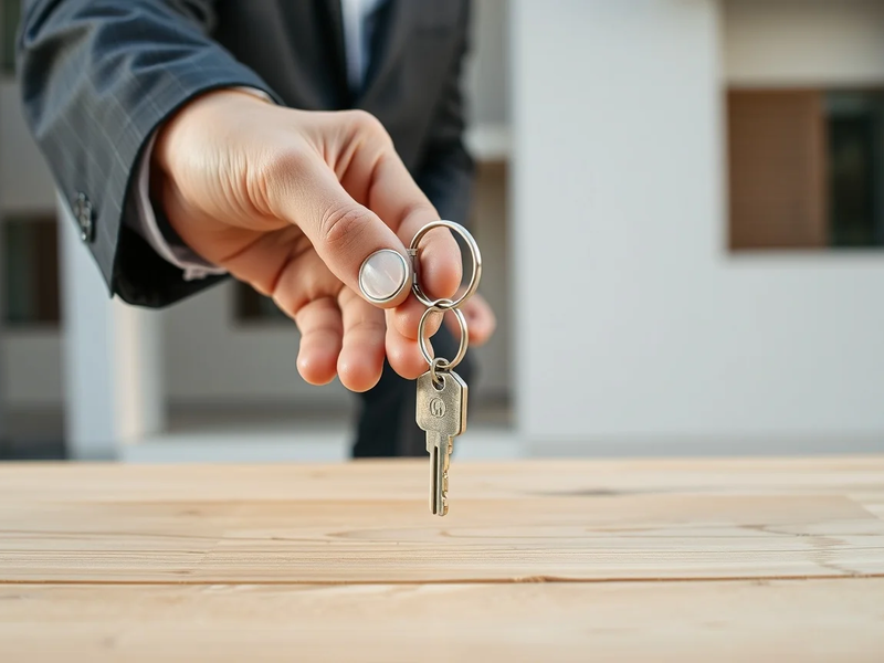 Pottenbrunn: 28 neue Wohnungen übergeben - Foto: über boerse-global.de