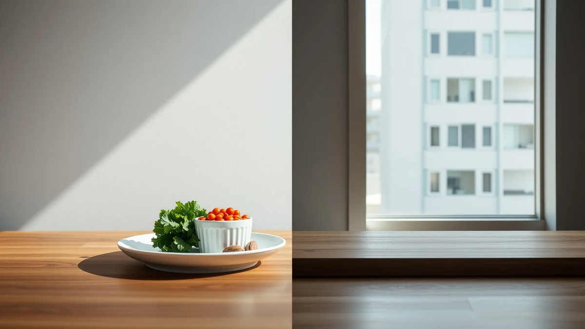 Planetary Health Diet: Harvard-Studie belegt 30 Prozent weniger Sterberisiko - Foto: über boerse-global.de